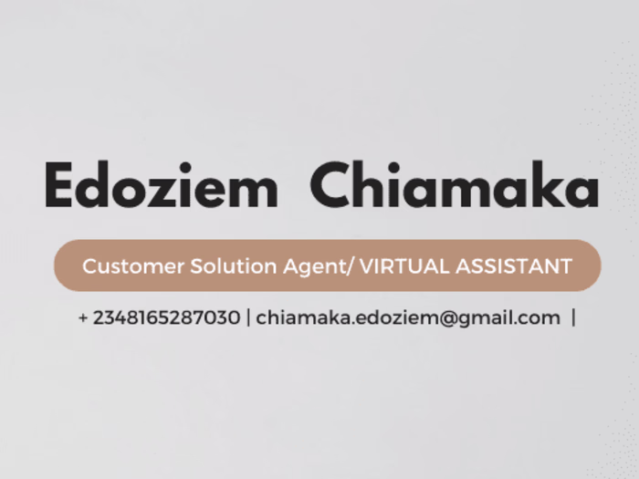 Email and Calendar management