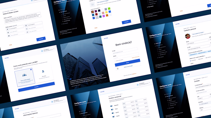 Marketing platform for lawyers