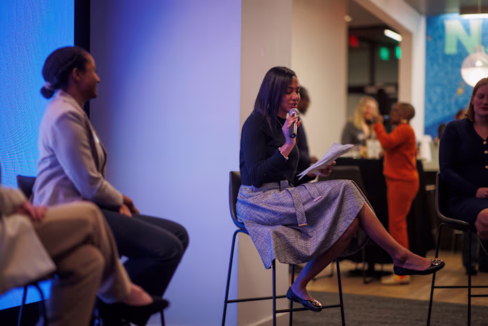 Led client-facing discussions and cross-functional