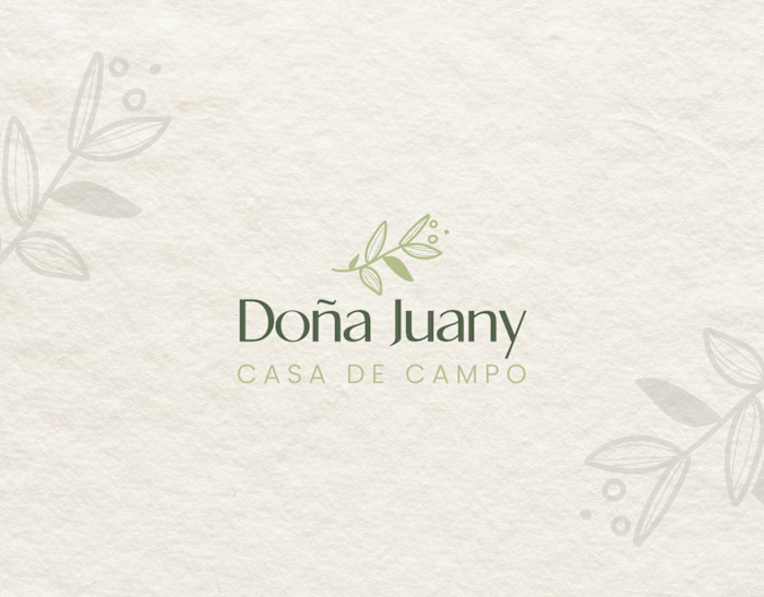 Branding Doña Juany
