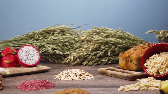 Product Videography - Alternative Oats