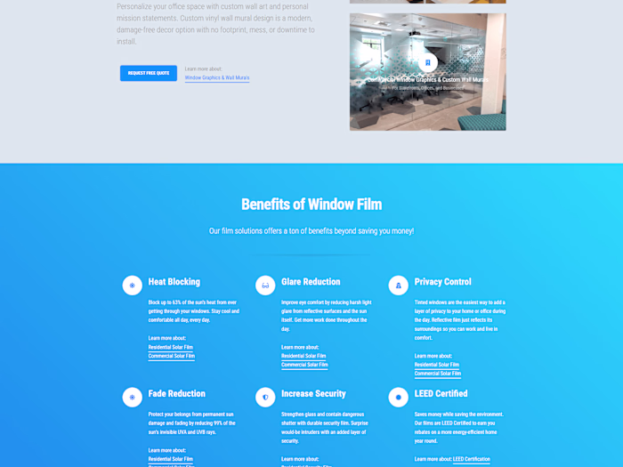 Solar Art Hubspot Project