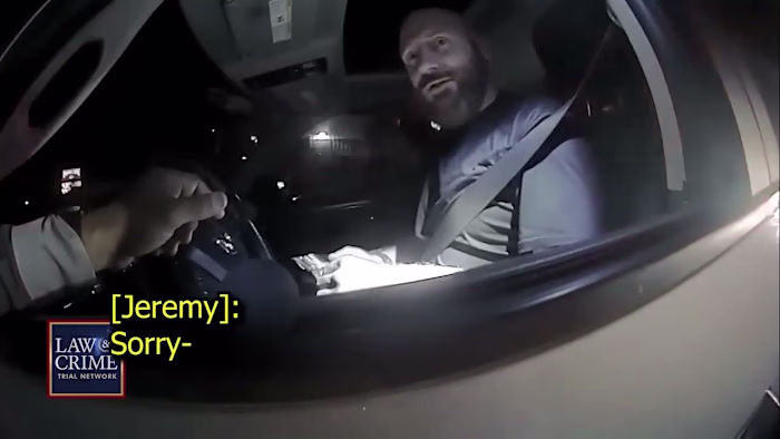 Crime Documentary Sample Edit