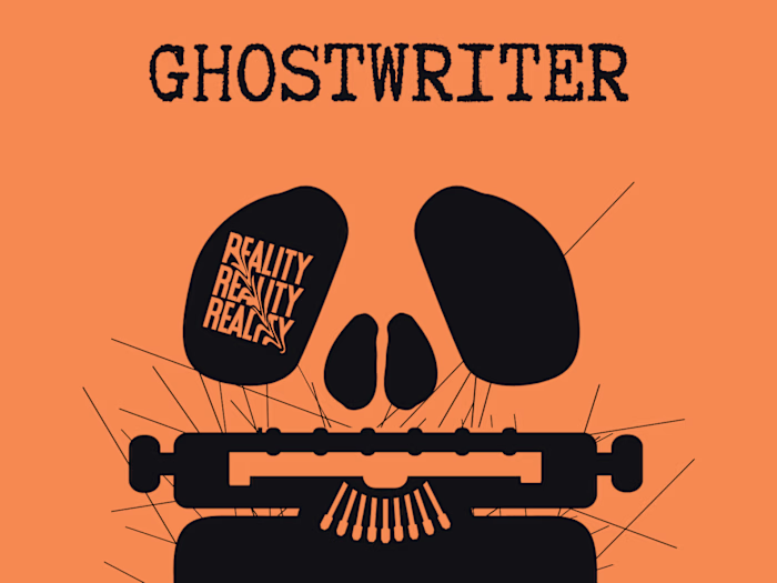 Technical writing & ghostwriting 