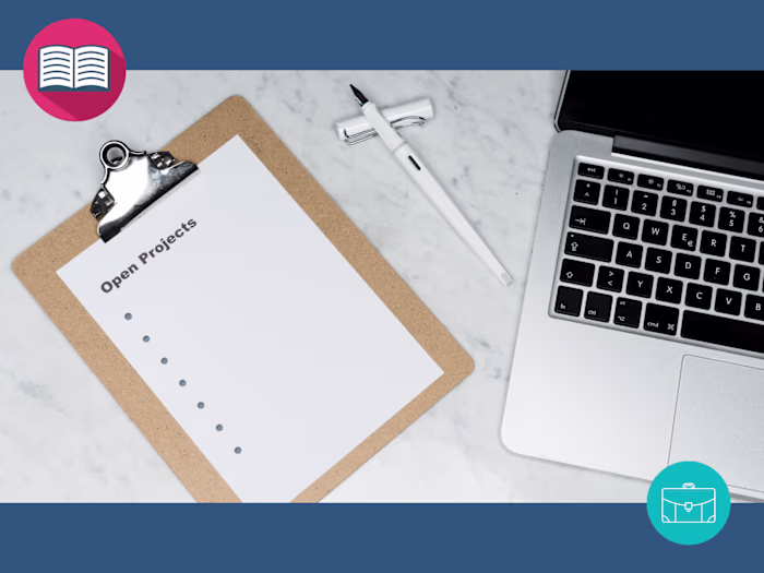 Efficient Project Management for the Editorial Team