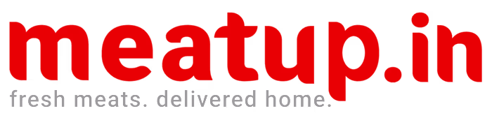 Meatup - online delivery