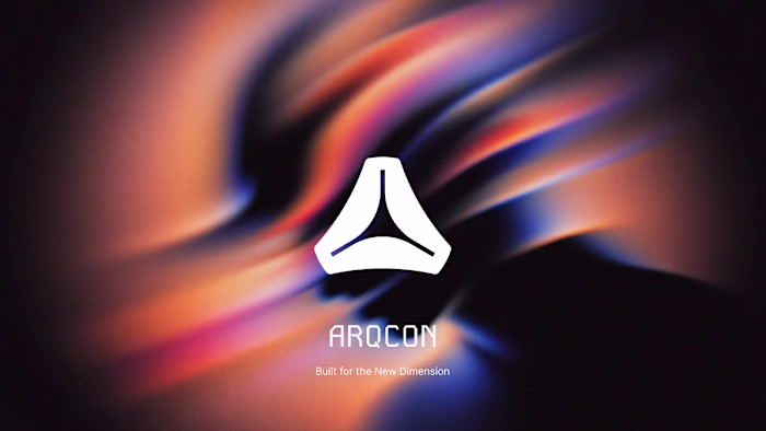 ARQON: New Dimension Brand Exploration