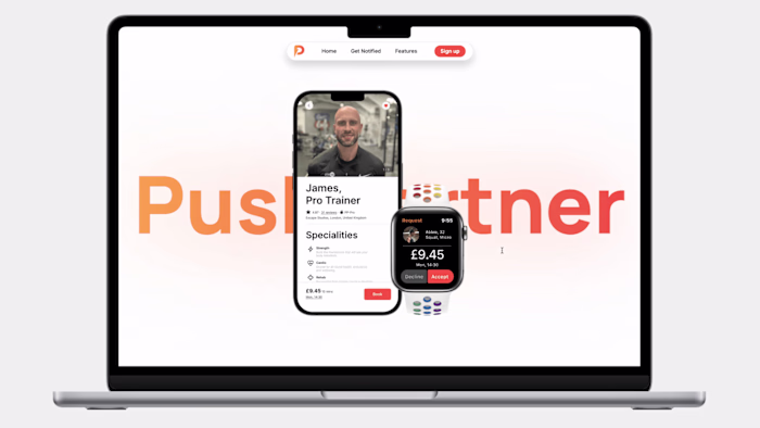 PushPartner (Now Decimal)