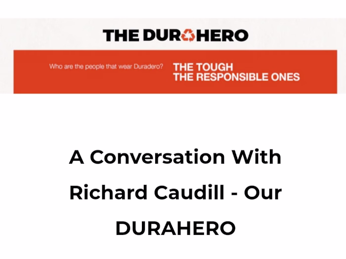 Customer Spotlight Article- Interview to article. 