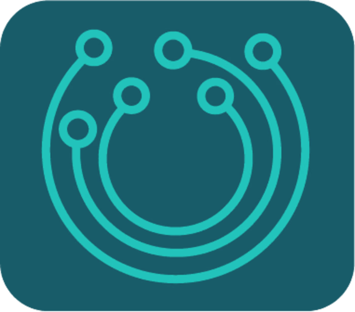 Ukani Hive: Crafting a Digital Masterpiece in Logo and Social Me