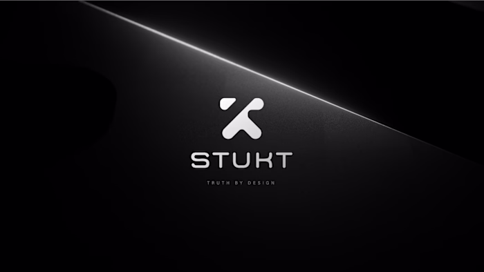 Stukt Logo Design | Branding