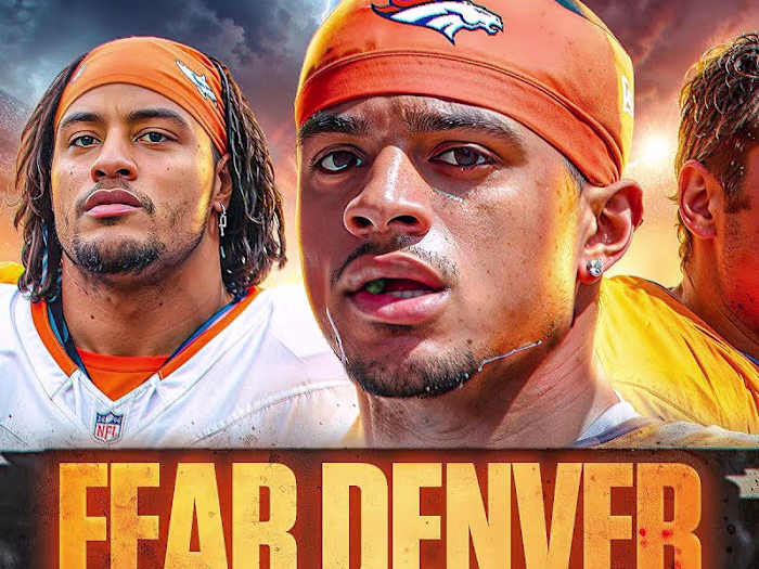 How Denver Rebuilt the NFL’s Most Feared Defense - YouTube