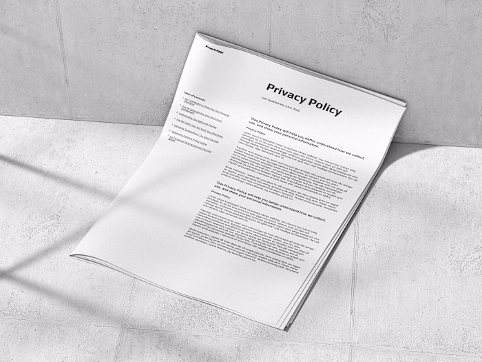 Redesigning Web Pages for KnackApp