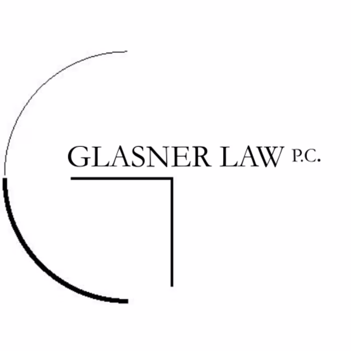 Law Firm Logo Refresh