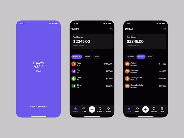 1-year-old design. Still looks good or time to update?
