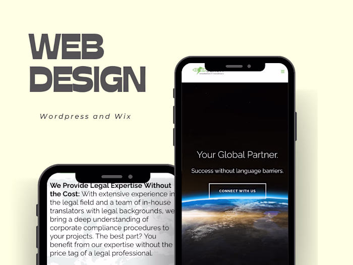 Web Design