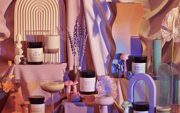 Adaptology Co. Product Naming & Website Copy