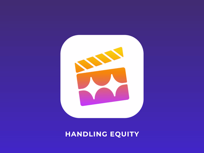"Handling Equity: Where Vision Meets Value