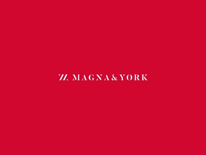 Magna & York
