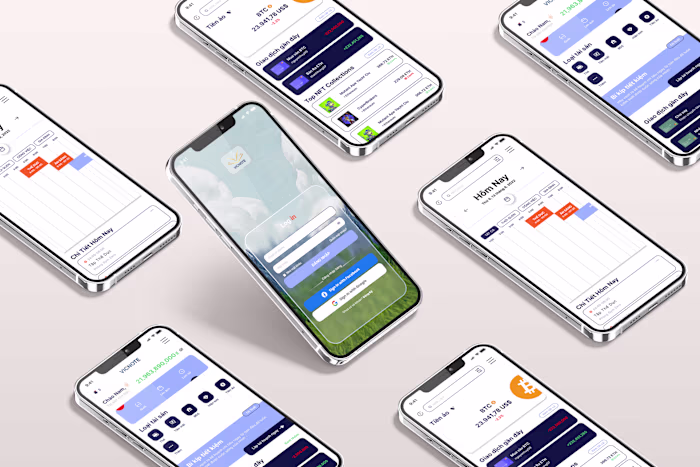 8X Land- VICNOTE Application