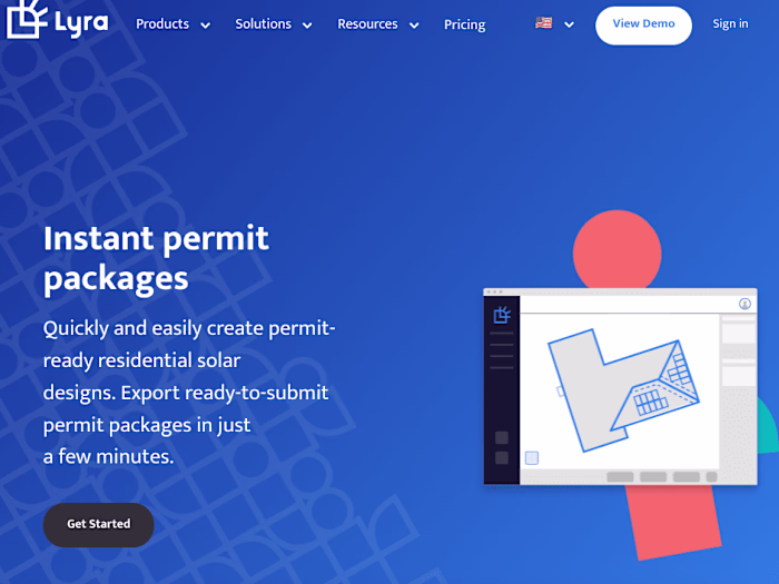 Solar Tech Design Software
