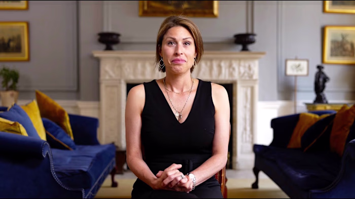 Netflix Style Edit | Kelly's Story