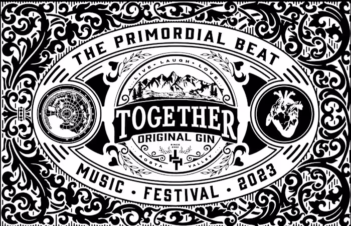 Label - Together Music Festival -