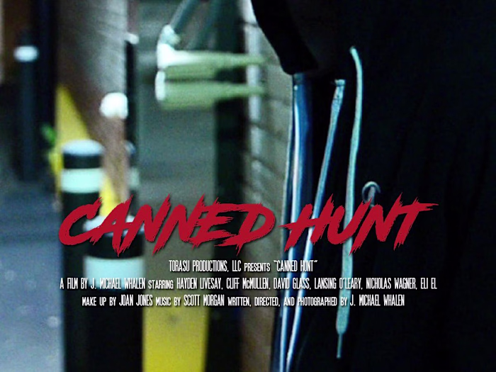 Feature Film Narrative Editing