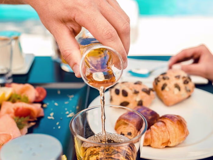 Video Editing for MOURATOGLOU