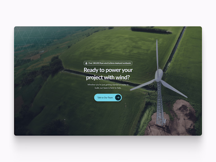 Clear beats clever. This section sits near the end of the pa...