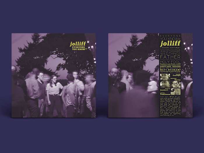 Everyone You Know EP