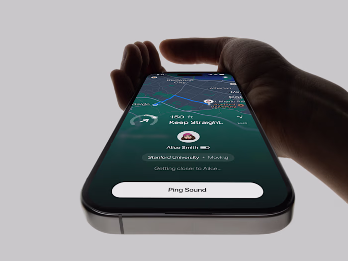 We all imagine interfaces in our own way🫆