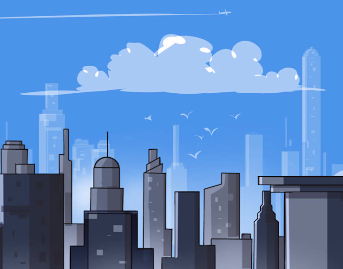Banners & Environment
