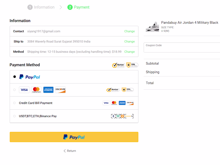 Custom WooCommerce Payment Gateway Integration