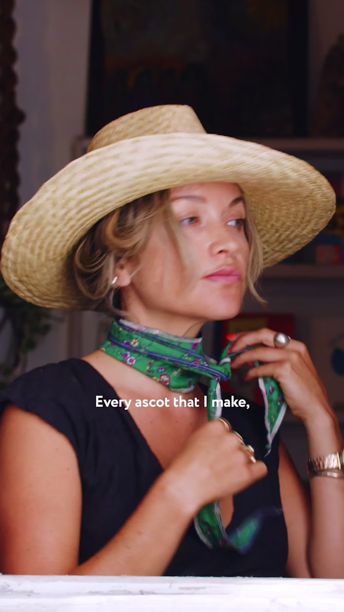 Lates Sunday Afternoon - Ad