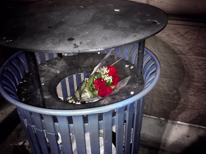 "The Ballad of Renoto" (Short Screenplay)