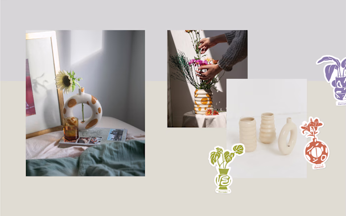 A ━ R | Brand Identity