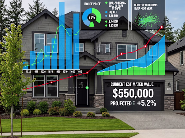 House Price Prediction Project
