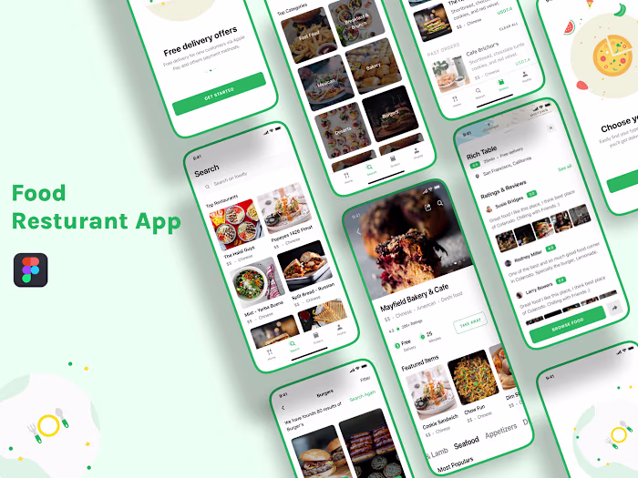 FoodFinds: Find, Share, and Savor Delicious Culinary Delights