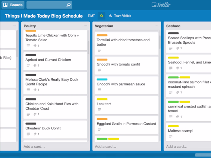 Digital Content & Tech Support Manager