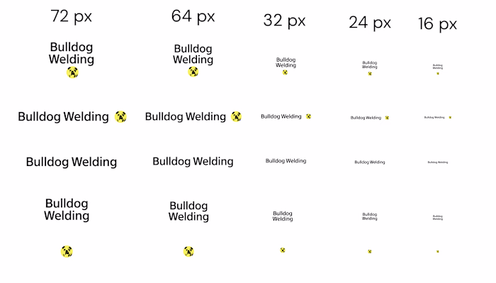 Bulldog Welding
