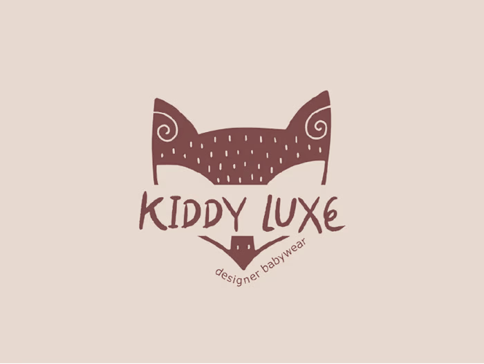 KiddyLuxe Designer Babywear
