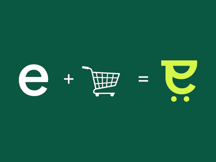 Branding for EShoppy