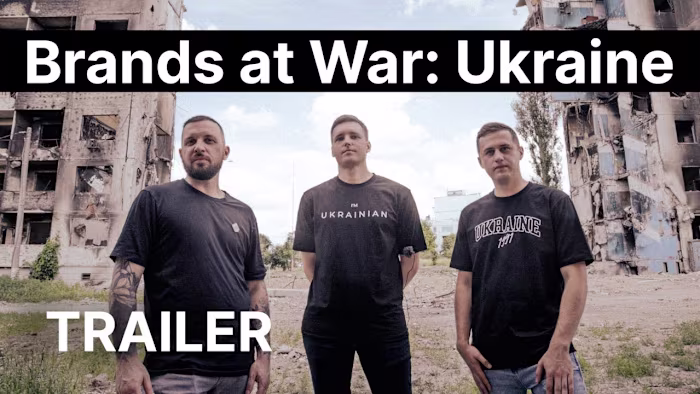 Ukraine Documentary | Trailer