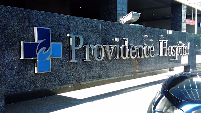 In the healthcare space, clarity is everything. I designed t...