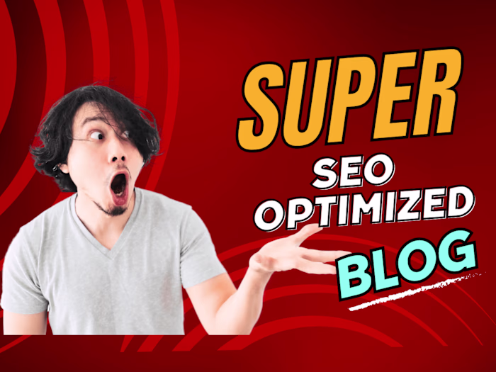 I will write the humanize content for the blog 