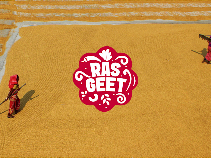 Designed a logo for an