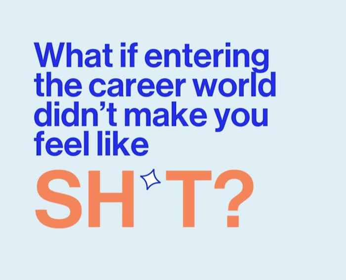 "Hi we're, H\FC" Insta Highlight (Copywriter: Home From College)