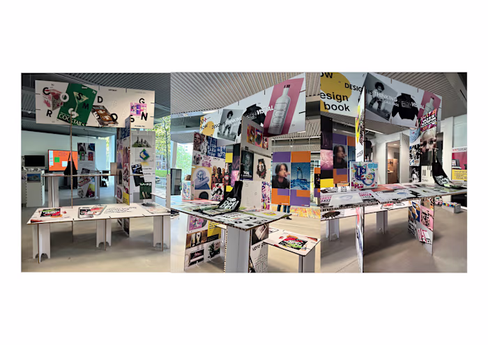 OPEN DAY SINTLUCAS CROSSMEDIA