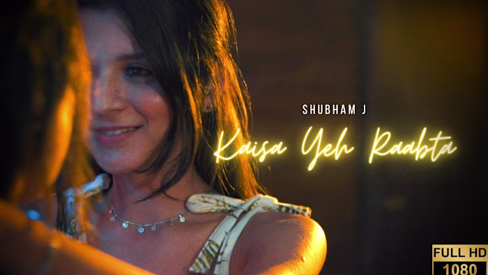 Shubham J - Kaisa Yeh Raabta (Additional Production)